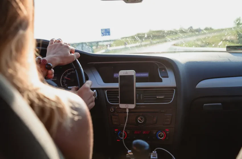  ALPB aprova projeto que garante opção por motoristas mulheres em aplicativos de transporte na Paraíba