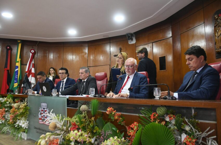  CMJP aprova projeto que proíbe publicidade de ‘Bets’ em eventos e espaços públicos