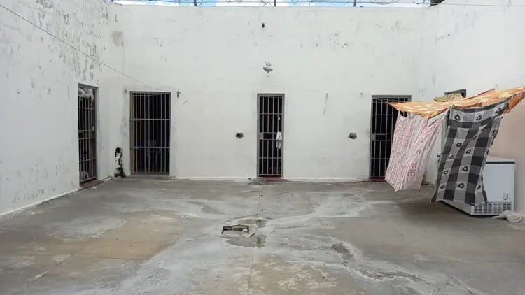  Investigação aponta pagamento de R$ 756 mil a servidor fantasma no sistema prisional da Paraíba