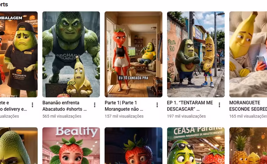  Governo eleva classificação do YouTube de 14 para 16 anos