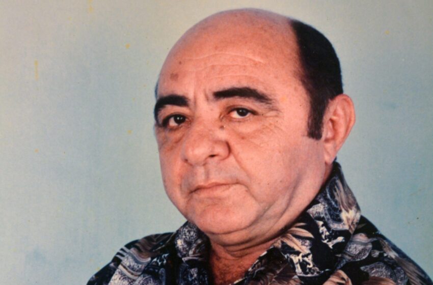  Nota de pesar da CMJP pela morte do ex-vereador Genivaldo Fausto de Oliveira