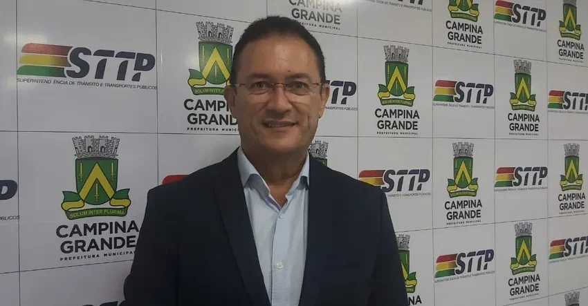  Dunga Júnior assume Secretaria Executiva de Ciência e Tecnologia em João Pessoa
