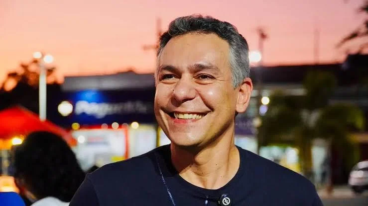  Câmara de Santa Rita analisa contas de Emerson Panta nesta quinta-feira; cenário aponta possível rejeição