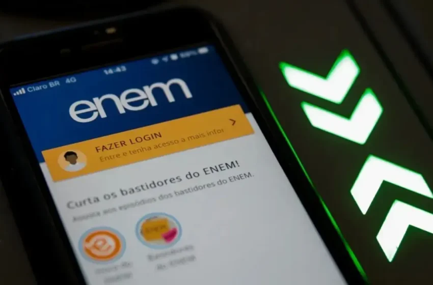  Edital do Enem 2026 traz novas regras de acessibilidade e inclusão