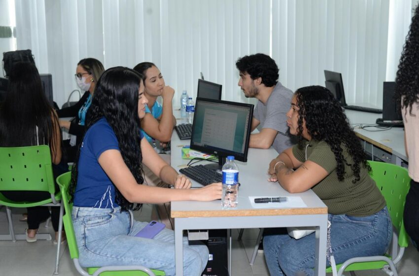  Feira de Empregabilidade acontece na próxima quarta-feira (6), no Grau Técnico