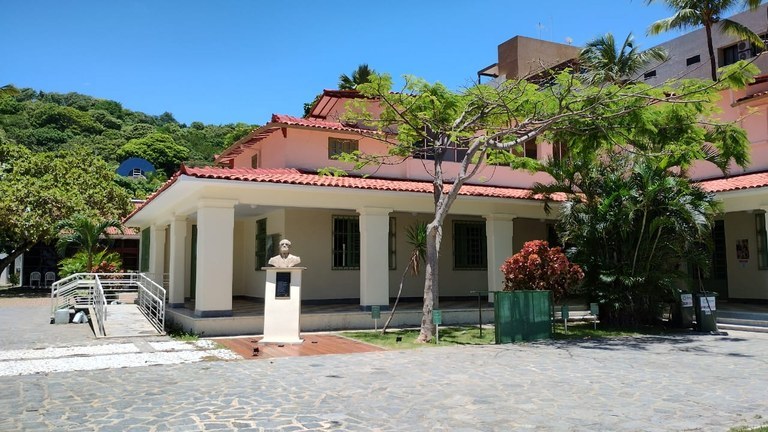  FCJA promove oficina durante a 24ª Semana Nacional de Museus