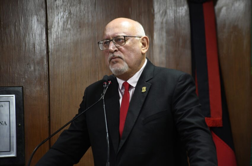  Marcos Henriques cobra reciprocidade e diz que exclusão do PT enfraquece chapa governista