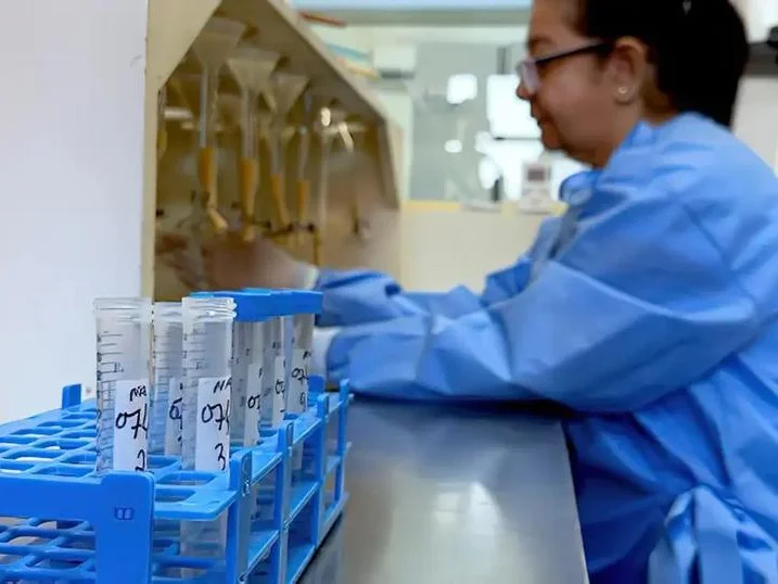  Fiocruz obtém patente nos EUA para método com composto promissor contra malária resistente