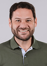  Lucas Ribeiro nomeia Zé Gadelha para direção do Hemocentro