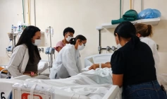  Vigilância Epidemiológica acende alerta para risco de hepatite A durante chuvas e enchentes em João Pessoa