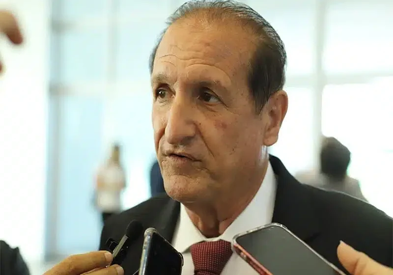  Hervázio Bezerra afirma que Cícero Lucena não é contra construção da Ponte do Futuro