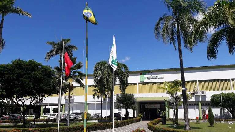  IFPB publica resultado final de seleção para professores substitutos em seis campi da Paraíba