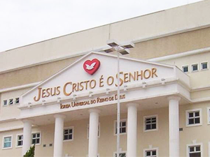  Igreja Universal arrecada donativos para vítimas das chuvas na Paraíba