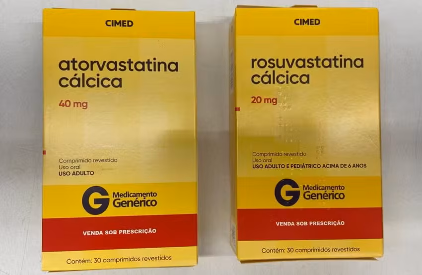  Anvisa anuncia recolhimento voluntário de medicamentos da Cimed e Hypofarma