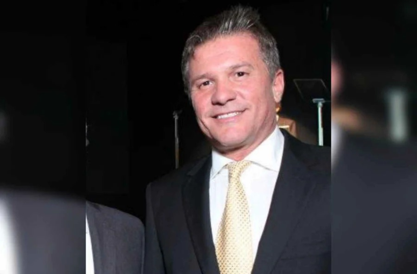  Operação da PF prende pai de Daniel Vorcaro por suspeita de intimidar adversários