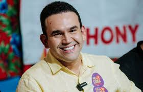  Jhony aciona Justiça para oficializar saída do Avante após seguir como presidente no TRE
