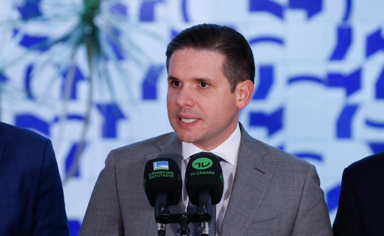  Hugo Motta cobra diagnóstico detalhado sobre impactos das chuvas na Paraíba