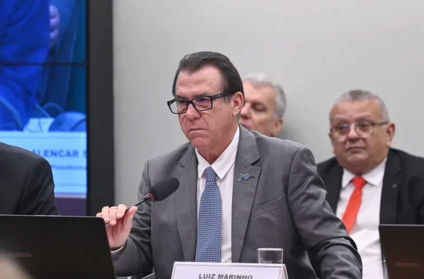  Em visita à Paraíba, ministro do Trabalho descarta compensações para empresas no fim da escala 6×1