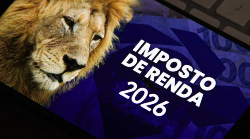  Prazo para declaração do Imposto de Renda 2026 já está aberto e termina em 29 de maio