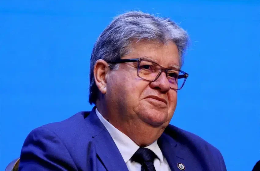  João Azevêdo lamenta morte de Thereza Madalena nas redes sociais