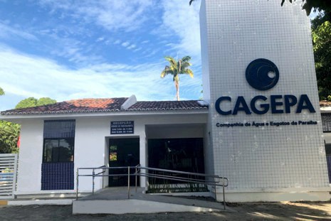  Abastecimento de água começa a ser normalizado na Grande João Pessoa