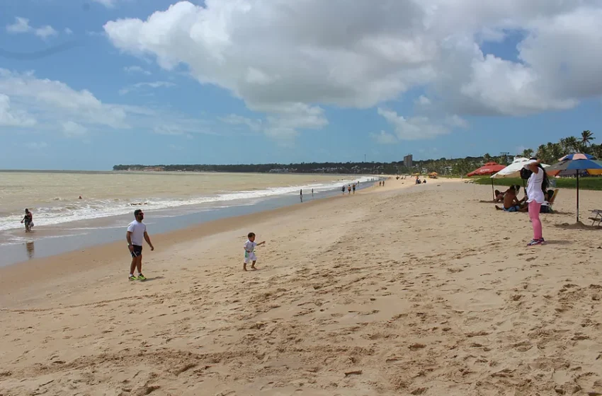  Sudema terá 60 dias para instalar placas sobre qualidade da água nas praias da Capital