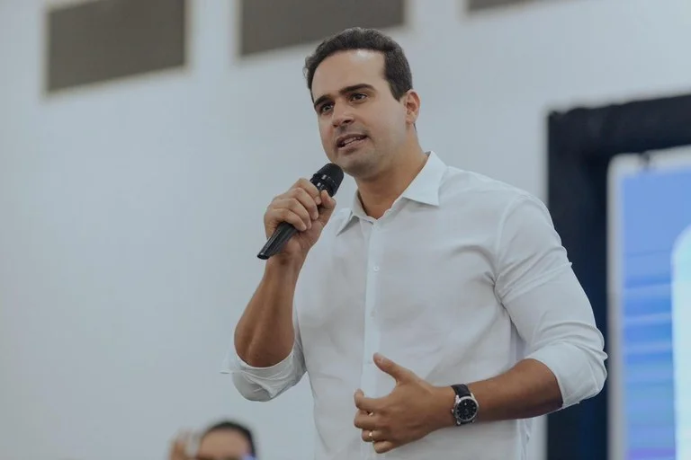  Lucas Ribeiro cumpre agenda no Vale do Piancó com inaugurações, obras e audiência do ODE nesta sexta-feira (08)