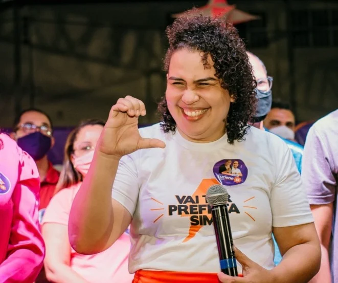  TCE-PB mantém decisão contra Luciene Gomes e rejeita recurso da ex-prefeita de Bayeux
