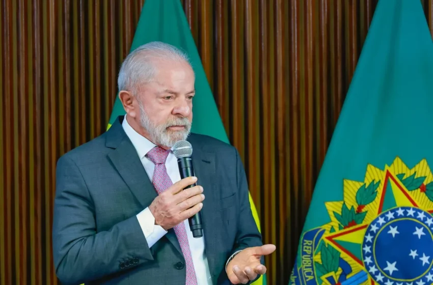  Governo Lula rebate EUA após facções brasileiras serem classificadas como terroristas