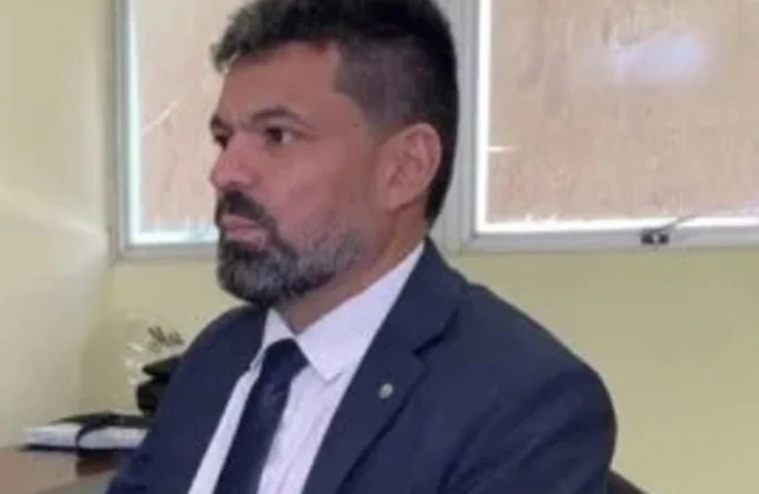  TJ-PB afasta juiz por quatro anos após investigação sobre supostas fraudes em presídio de Cajazeiras