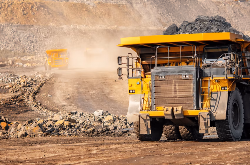  TCU aponta falhas na gestão de planos minerais que podem comprometer bilhões do setor