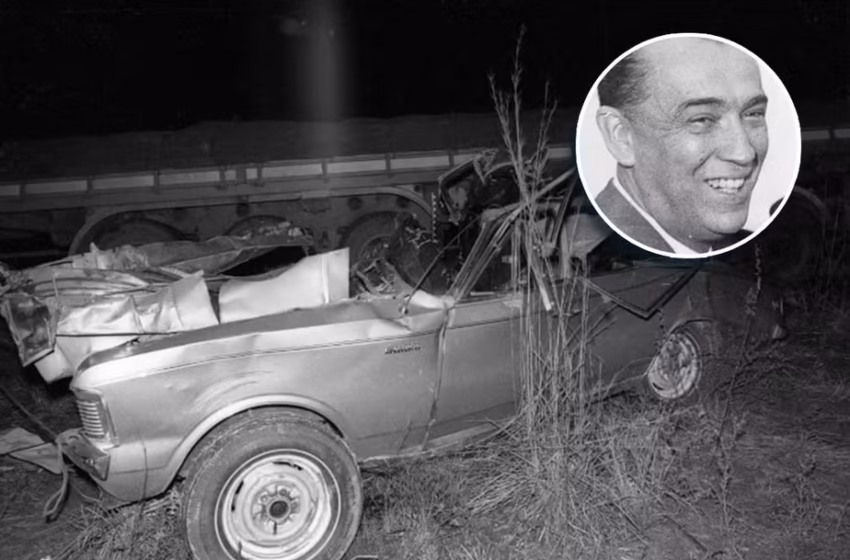  Comissão aprova relatório e conclui que JK foi assassinado pela ditadura militar