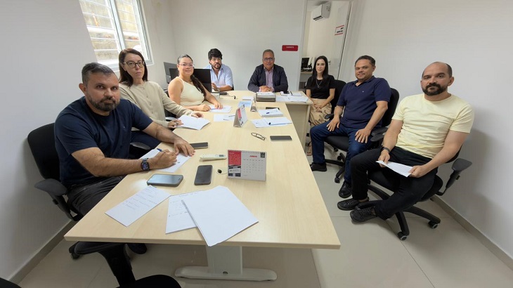  MP-Procon da Paraíba define ações de fiscalização para festas juninas de 2026