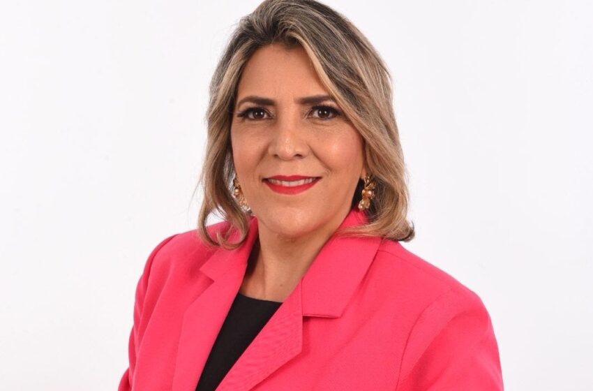  Nena Martins deixa Comunicação da PMJP e retorna à Secretaria da Mulher