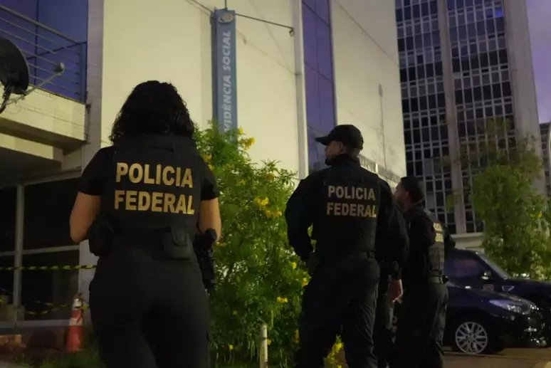  Operação Sem Desconto cumpre mandados na Paraíba e outros estados