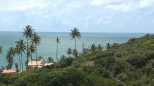  Sudema aponta quatro trechos impróprios para banho no litoral da Paraíba neste fim de semana