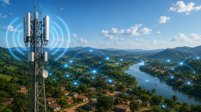  5G avança no Brasil, supera meta e já é utilizada em mais de 1,5 mil cidades antes do prazo