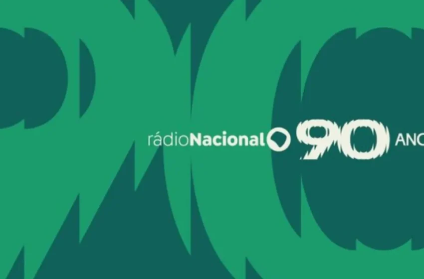  Rádio Nacional celebra 90 anos e discute preservação histórica e futuro digital