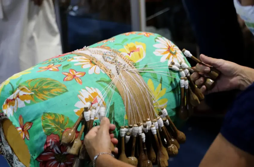  19 de março é oficializado como Dia Nacional das Artesãs e Artesãos com novas medidas de valorização