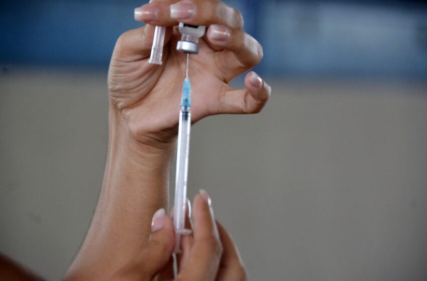  Prefeitura Municipal reforça alerta sobre prevenção de doenças respiratórias e destaca vacinação contra Covid-19, gripe e bronquiolite