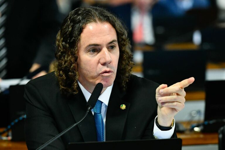  TRE envia ao STF investigação sobre avião e dinheiro vivo envolvendo Veneziano