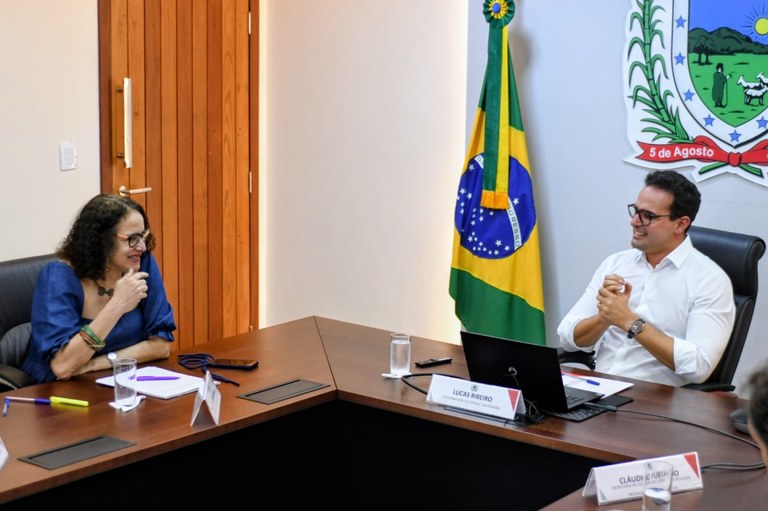  Paraíba recebe R$ 20 milhões e avança na implantação do Centro de Computação Quântica
