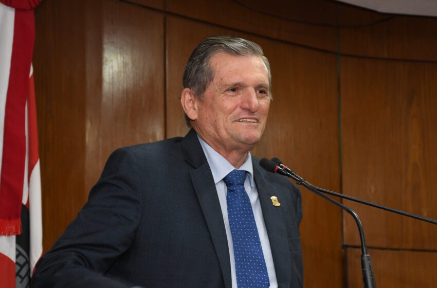  Odon Bezerra critica falta de reciprocidade no PSB