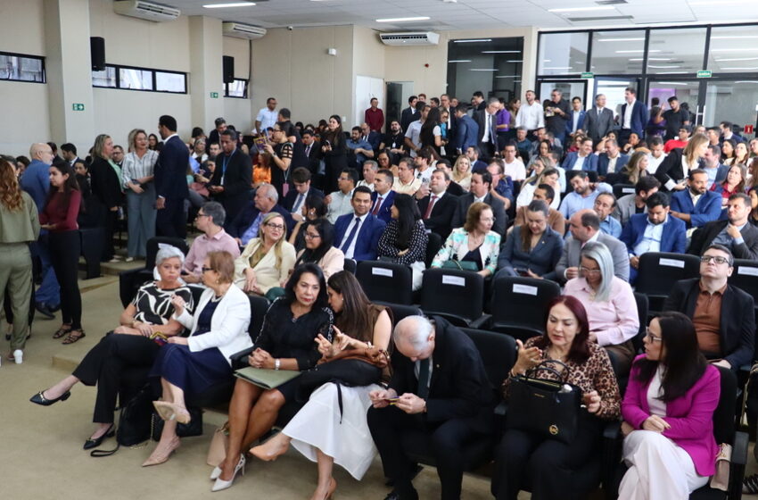  MPPB firma cooperação com 57 prefeituras para ampliar grupos reflexivos de homens autores de violência doméstica