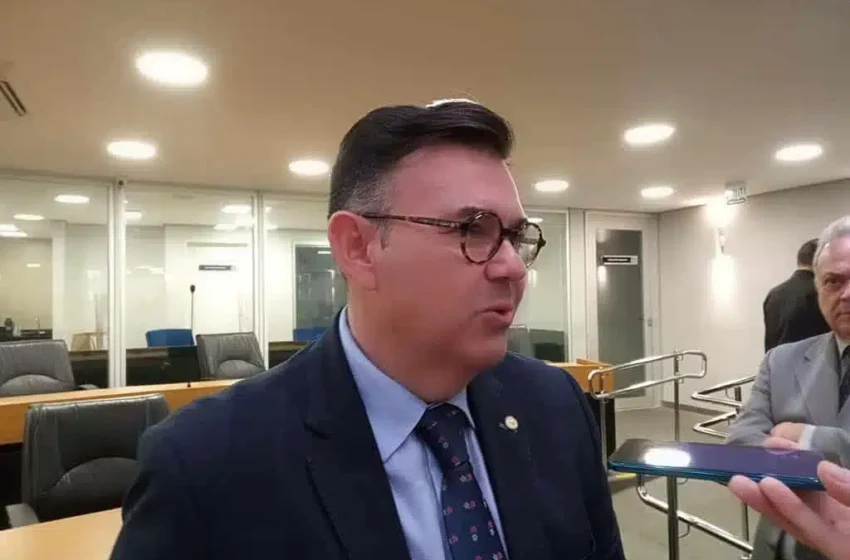  Raniery Paulino defende expansão da Funad para o interior da Paraíba