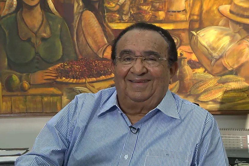  FIEPB homenageia centenário de nascimento do empresário José Carlos da Silva Júnior