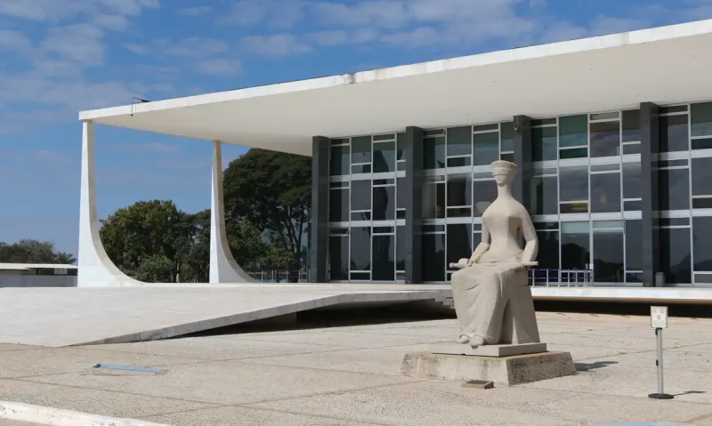  STF derruba três em cada quatro leis julgadas em 2025, aponta Anuário da Justiça