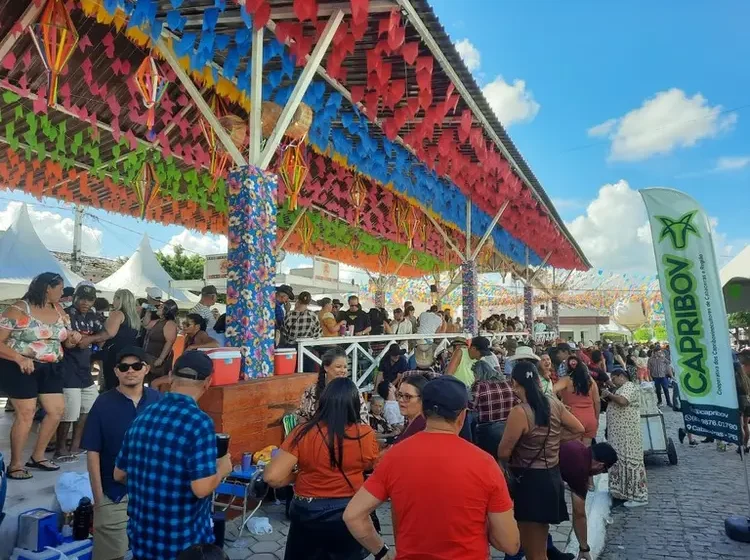  Festa do Bode Rei deve atrair 180 mil visitantes e movimentar turismo em Cabaceiras