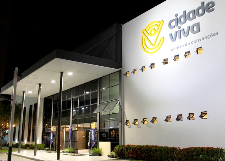  Cidade Viva reúne artes para celebrar o espetáculo “A Grande Colheita” na noite deste sábado (27)
