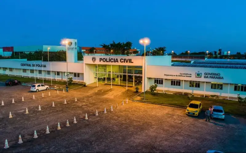  Operação mira grupo suspeito de envolvimento em homicídios e disputa entre facções na Grande João Pessoa